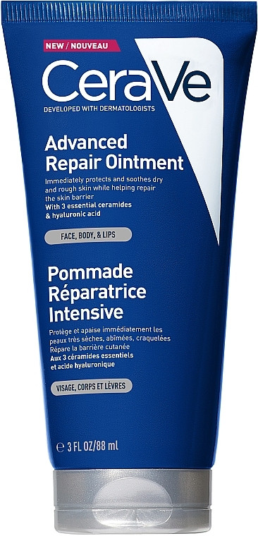 CeraVe Healing Ointment