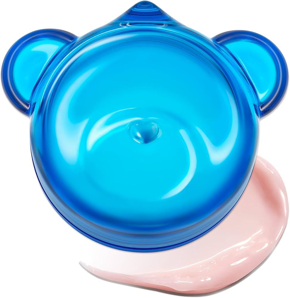 Dr.Jart+ Vital Hydra Solution Jelly Bear Overnight Lip Mask