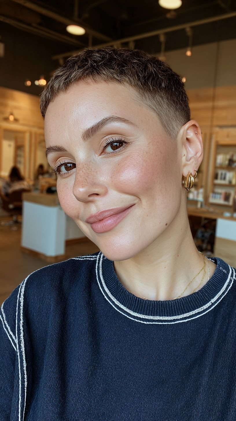 Buzz Cut