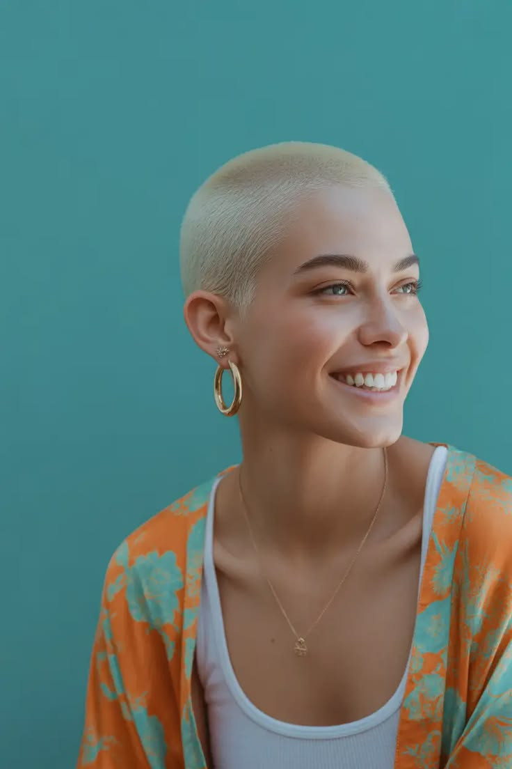 Buzz Cut
