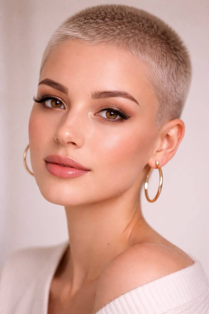 Buzz Cut