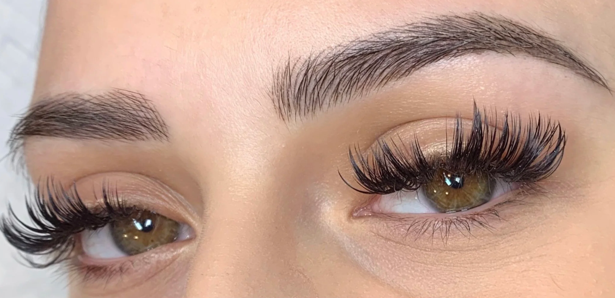 Combo Brows