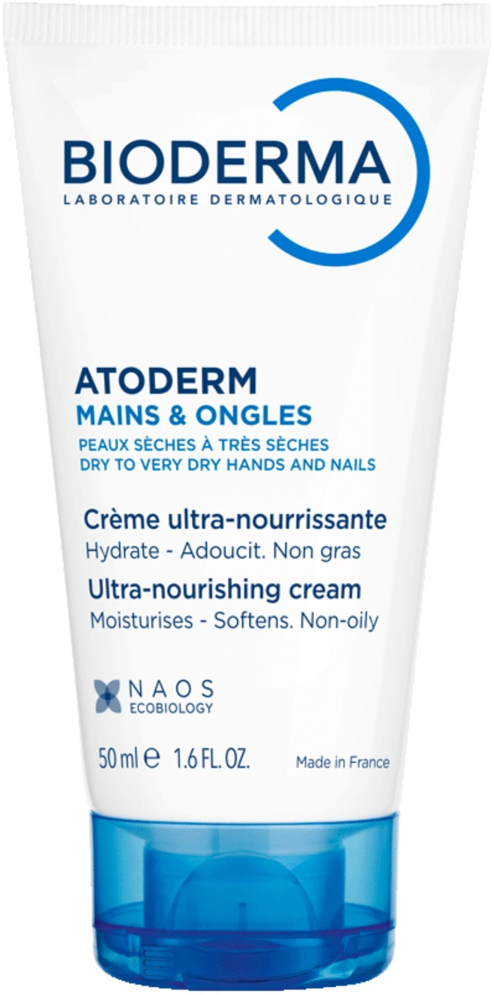 Bioderma Atoderm Mains & Ongles