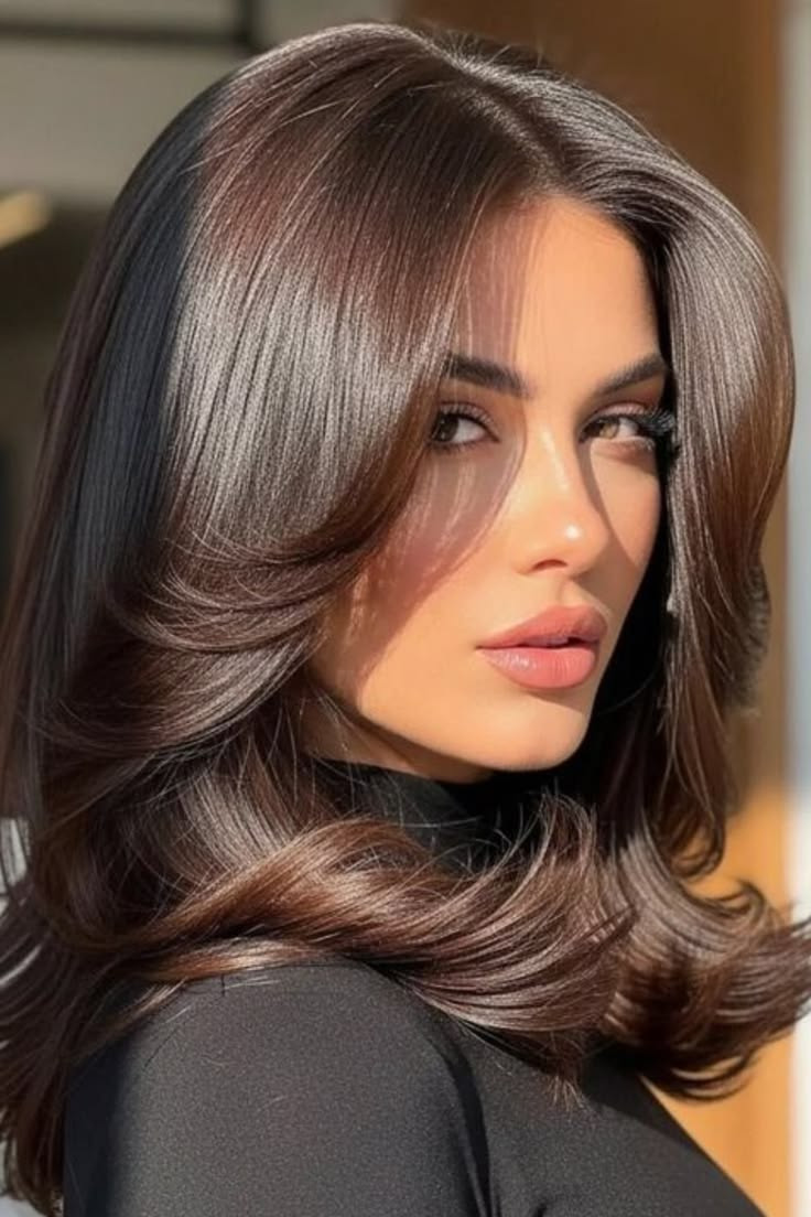 Espresso Hair