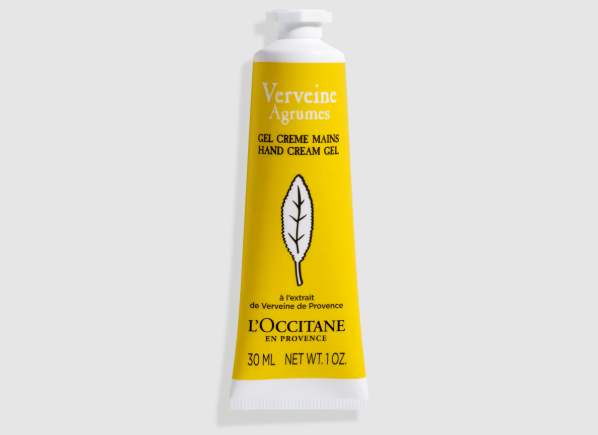 L’Occitane Citrus Verbena Hand Cream Gel