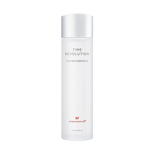 Missha Time Revolution The First Treatment Essence