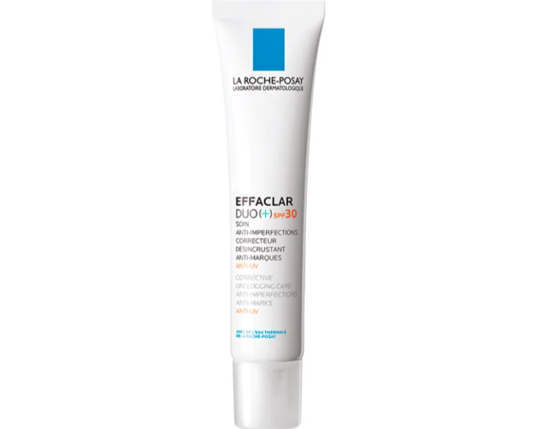 La Roche-Posay Effaclar Duo [+]