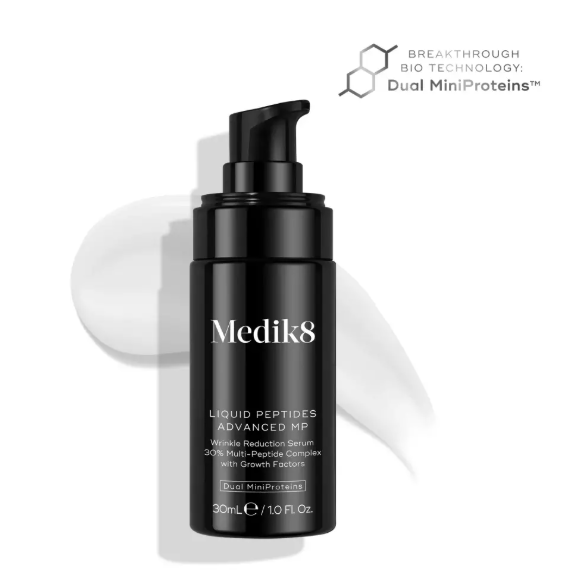 Medik8 Liquid Peptides