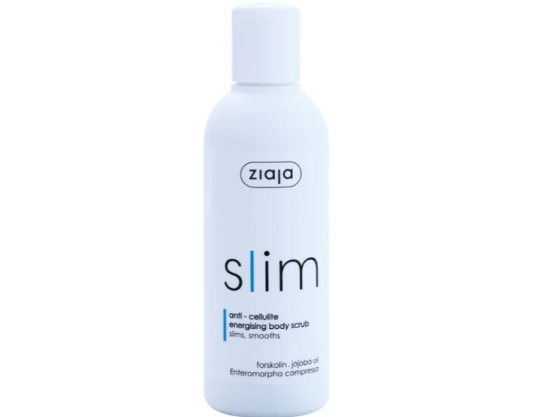Ziaja Slim Anti-cellulite