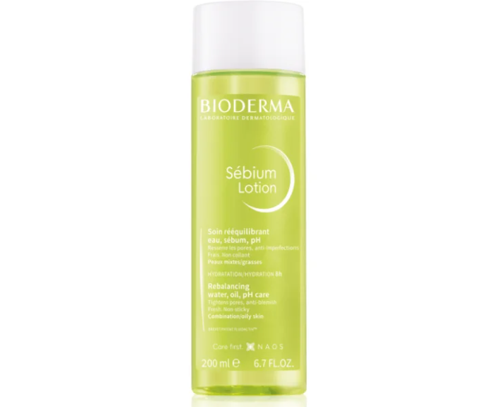 Bioderma Sébium Lotion