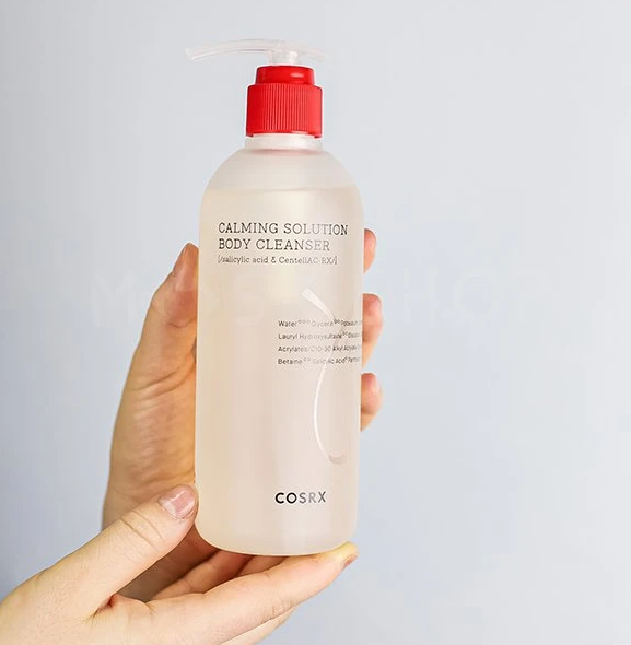Cosrx AC Collection Body Cleanser