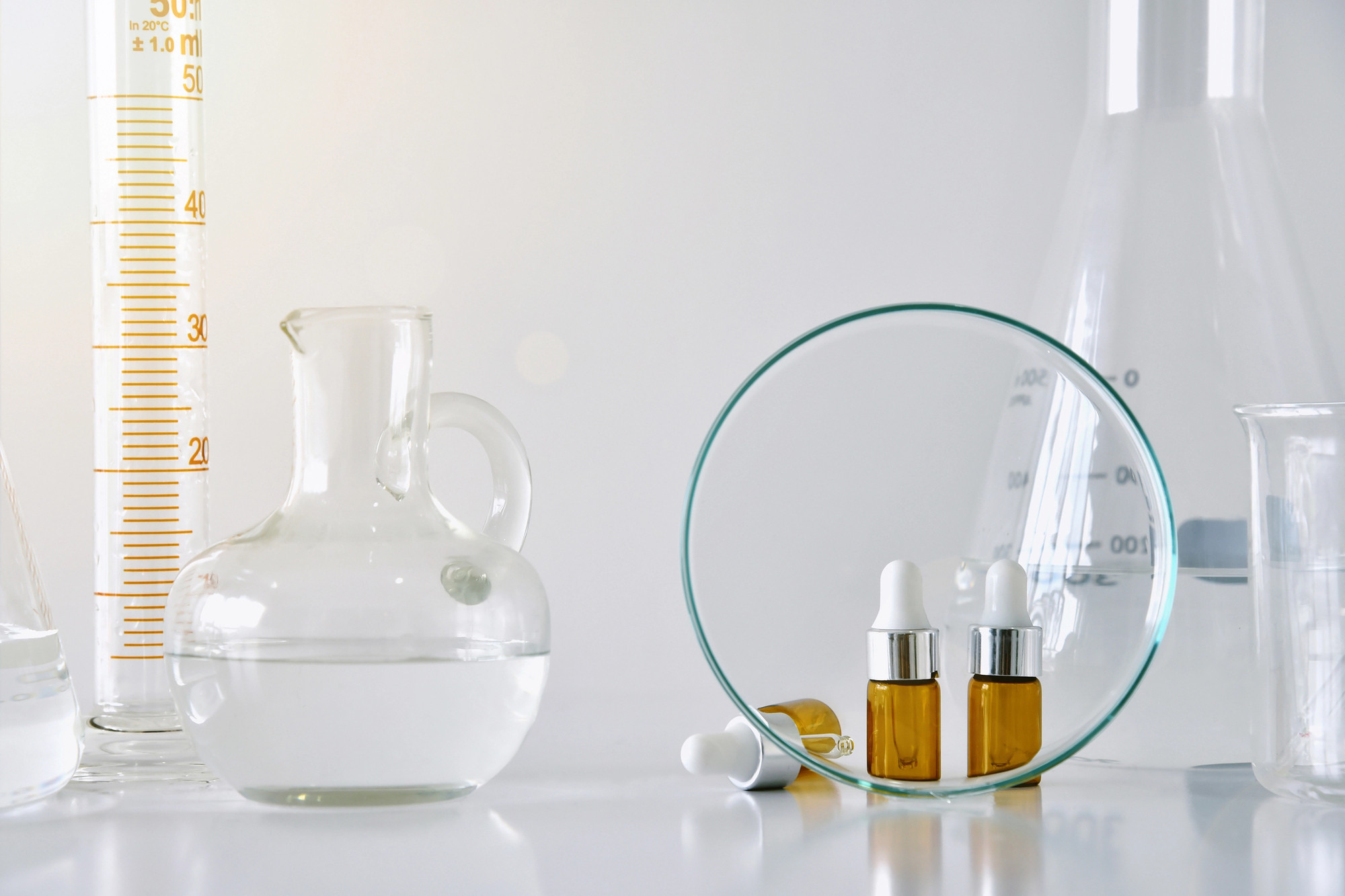 Пептиди для шкіри