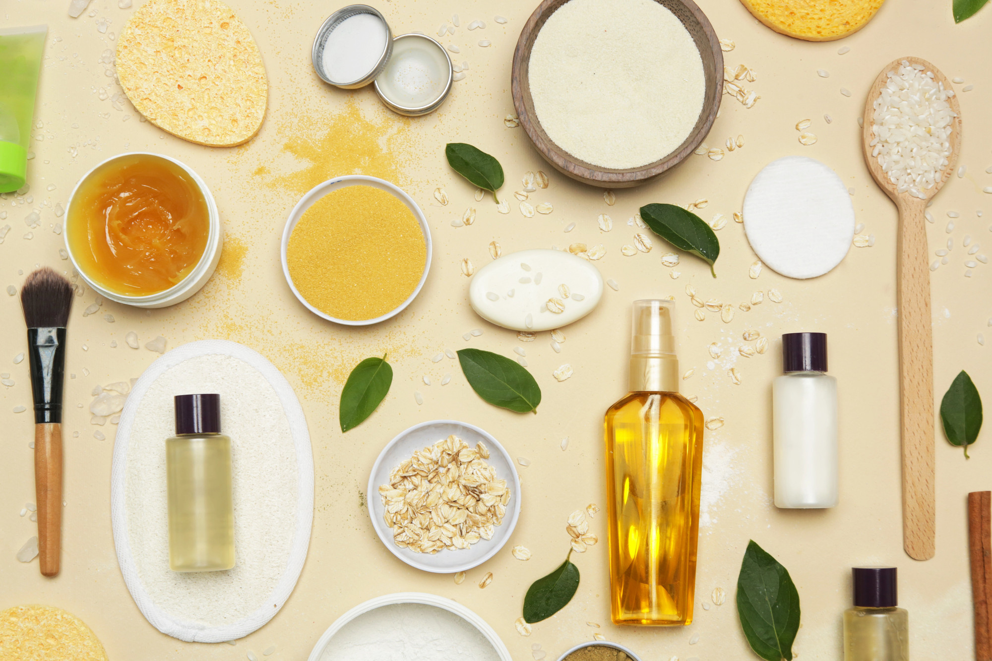 Лікування акне в домашніх умовах