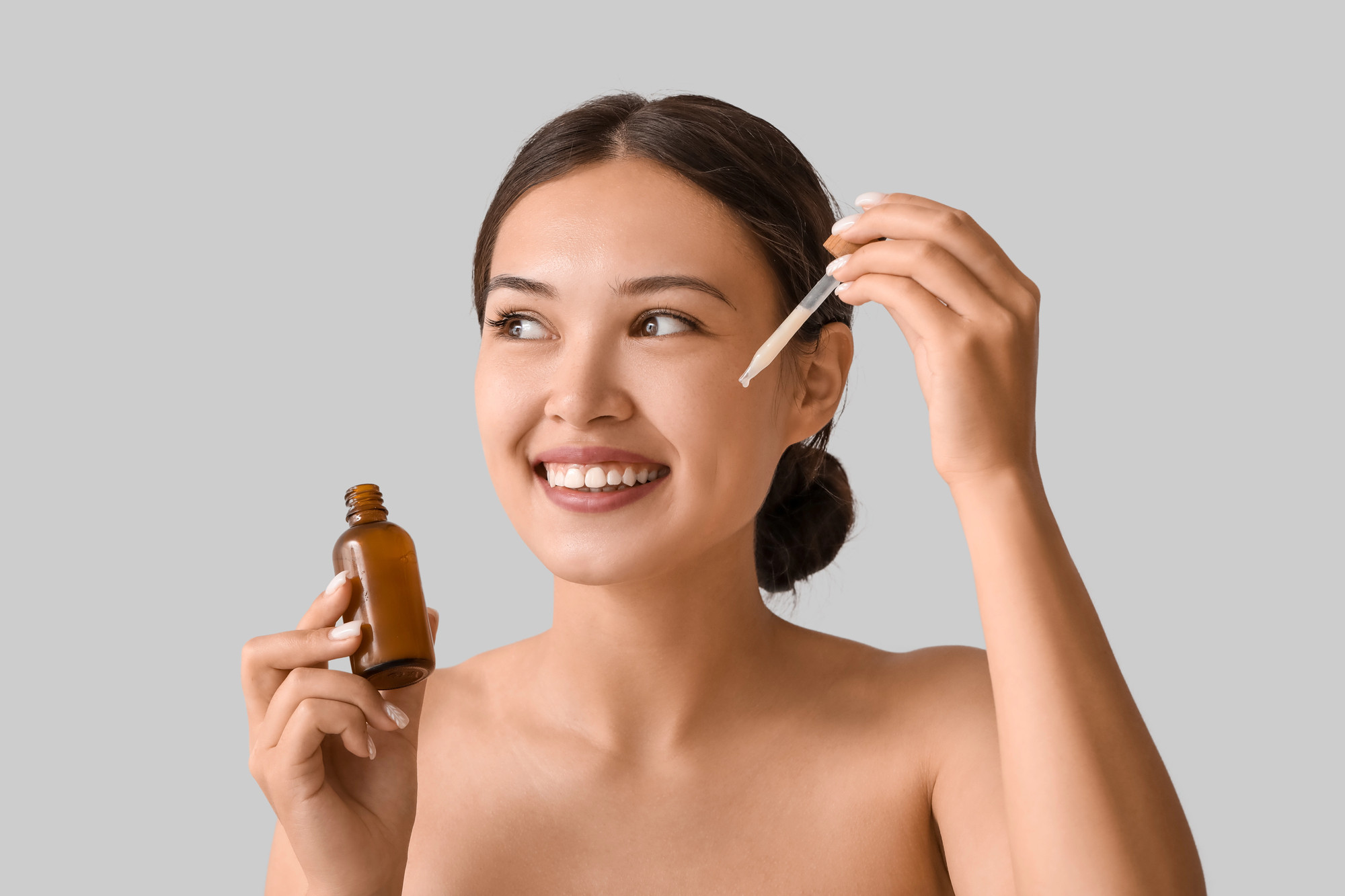 Гідрофільна олія