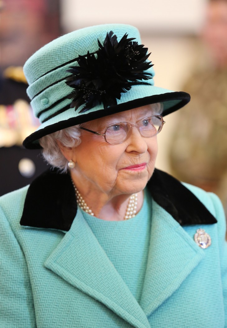 Секреты долголетия королевы Елизаветы II