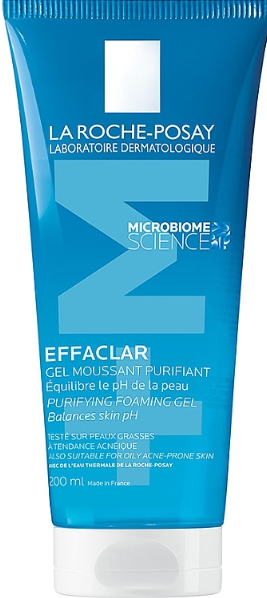 La Roche-Posay Effaclar Gel
