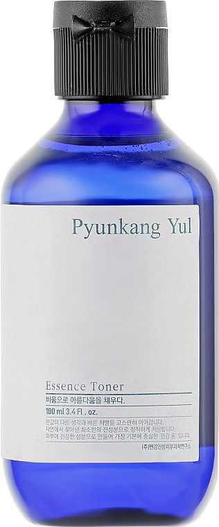 Pyunkang Yul Essence Toner