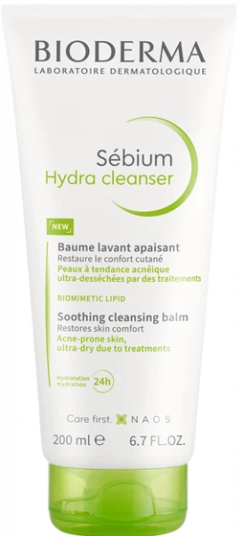 Bioderma Sebium Hydra