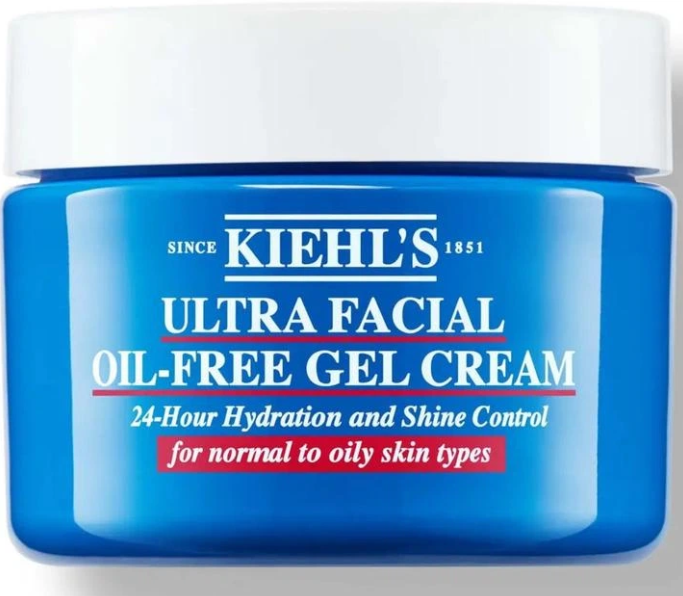 Kiehl’s Ultra Facial Oil-Free Gel Cream
