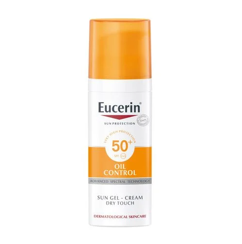 Eucerin Oil Control SPF 50+