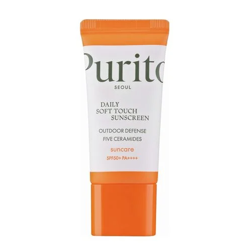 Purito Daily Go-To Sunscreen SPF 50+