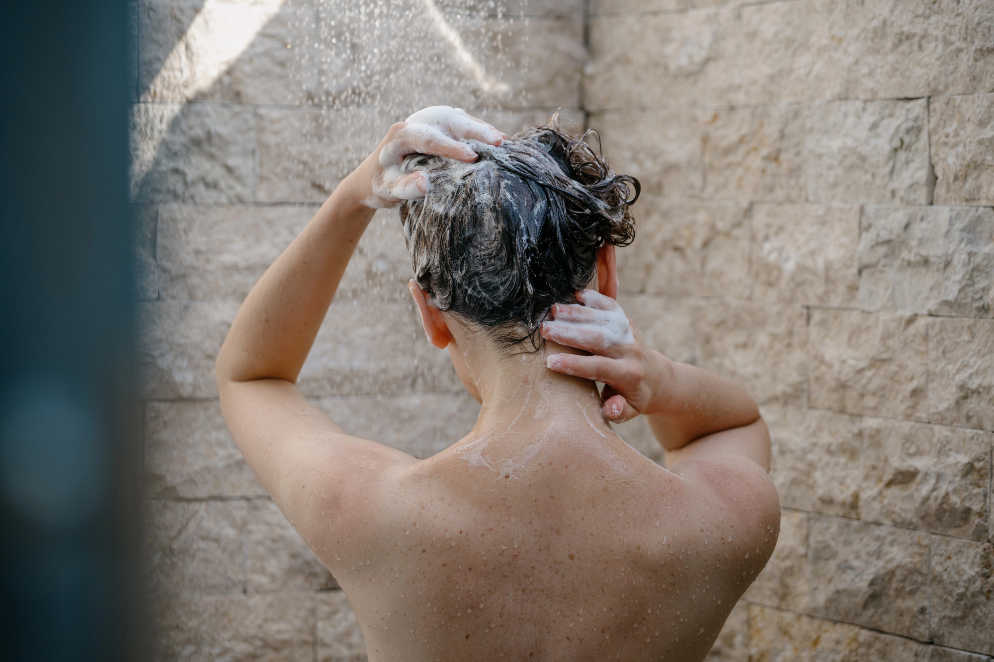 Як обрати шампунь