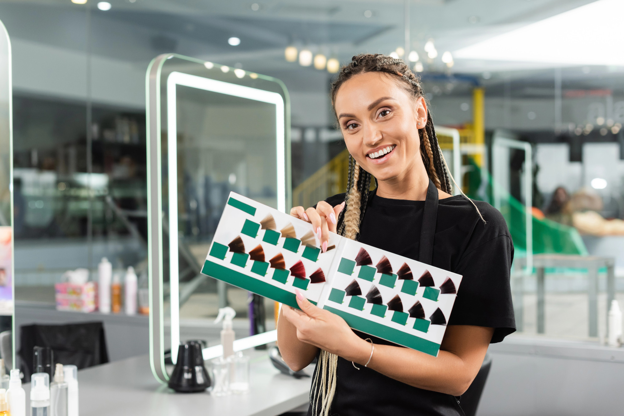 Місячний календар стрижок на січень 2026