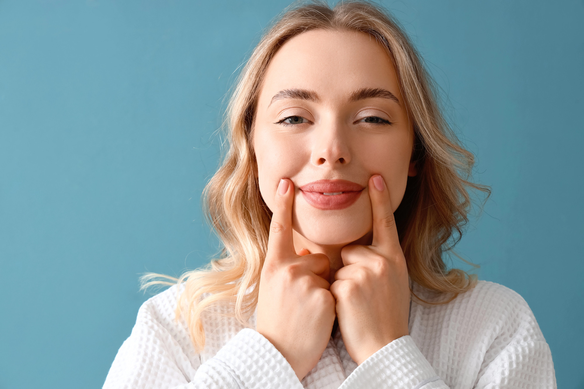 Фейсбилдинг