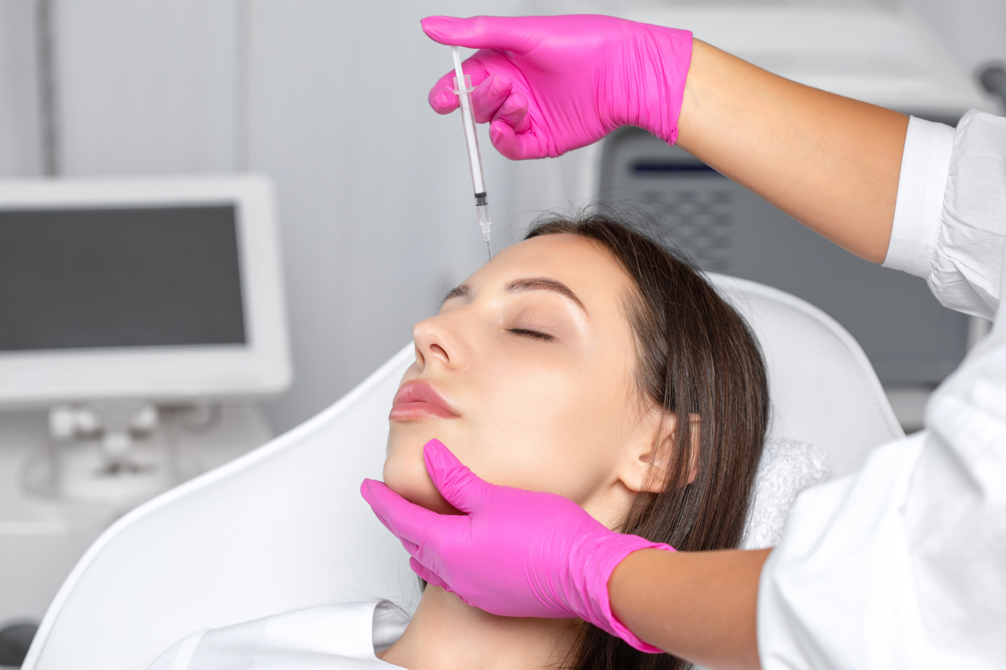 Плазмоліфтинг