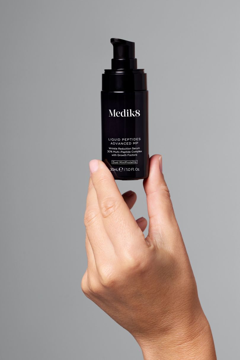 Liquid Peptides Advanced MP