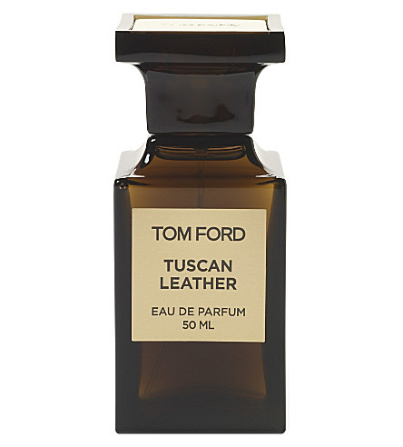 Аромат с нотой кожи Tom Ford Tuscan Leather