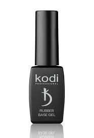 Kodi Rubber Base