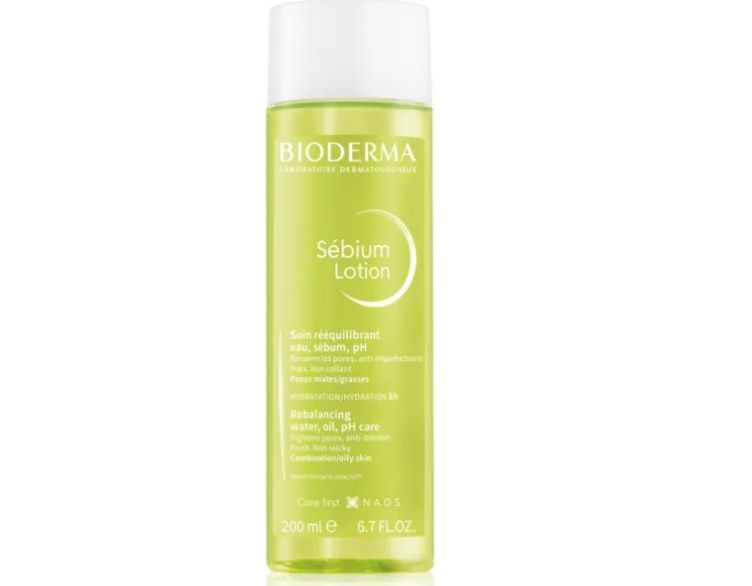 Bioderma Sébium Lotion