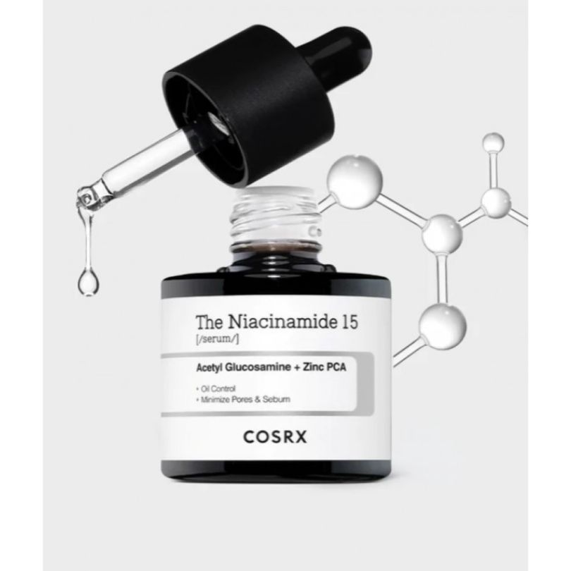 COSRX The Niacinamide 15% Serum