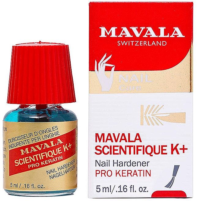 MAVALA Nail Hardener