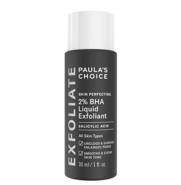 Paula's Choice Skin Perfecting 2% BHA Liquid Exfoliant