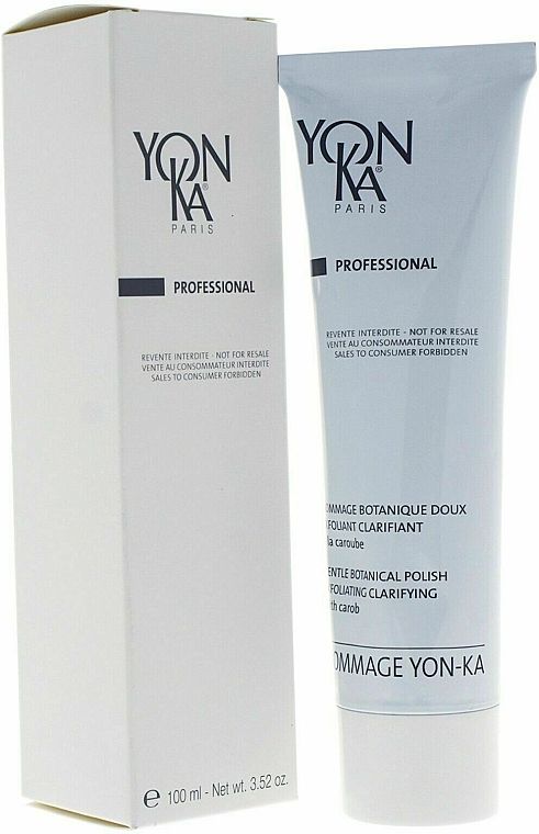 YON-KA Gommage Doux
