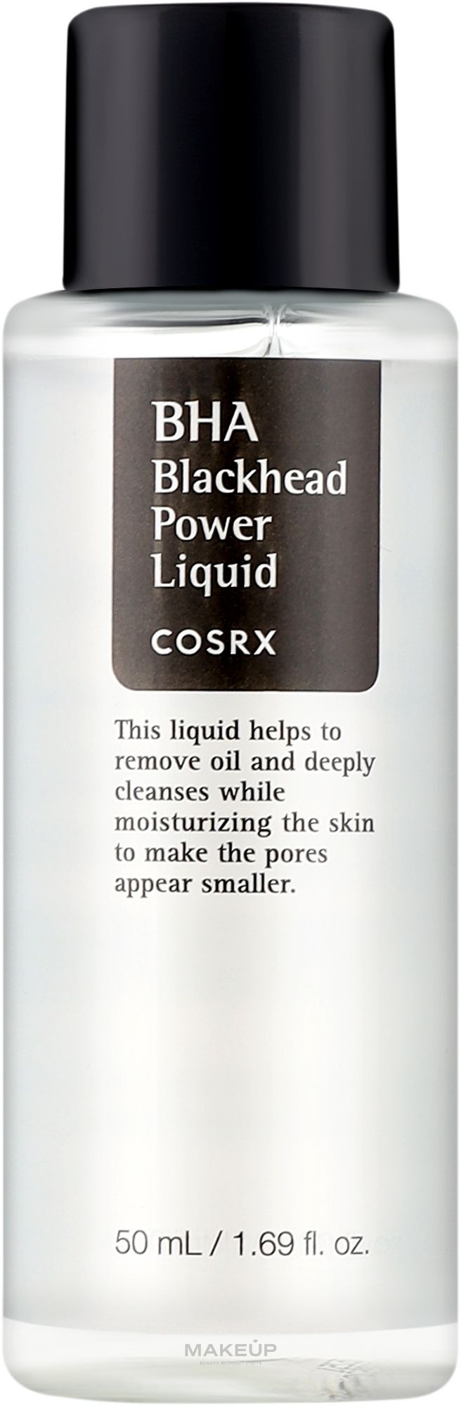 Cosrx BHA Blackhead Power Liquid