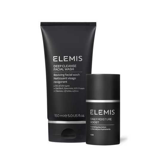 Elemis Men Deep Cleanse Facial Wash