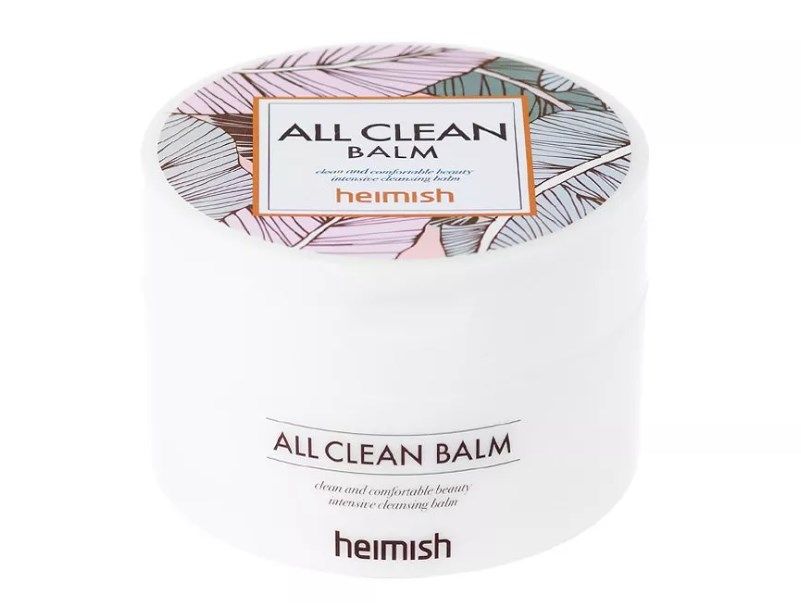 Heimish All Clean Balm – гідрофільний бальзам