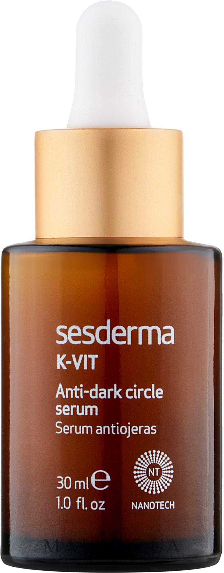 Sesderma K-Vit Anti Dark Circles