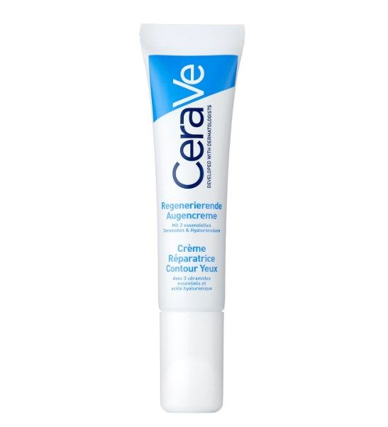 CeraVe Eye Repair Cream