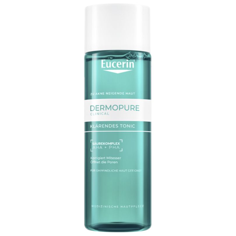 Eucerin DermoPure Micellar Tonic