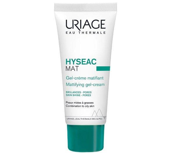Uriage Hyséac Mat’ Emulsion