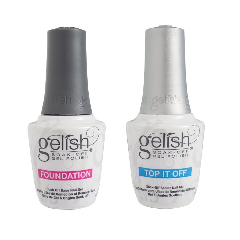 GELISH Foundation Base Gel
