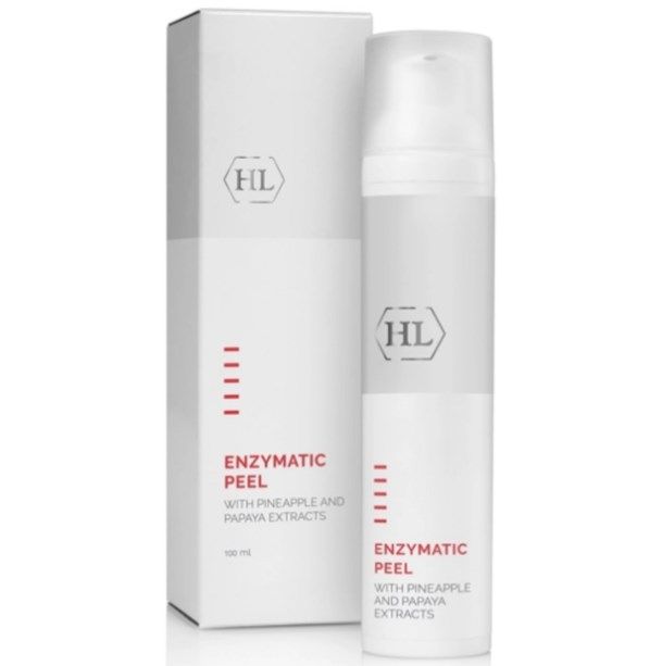 Holy Land Enzymatic Peeling Powder
