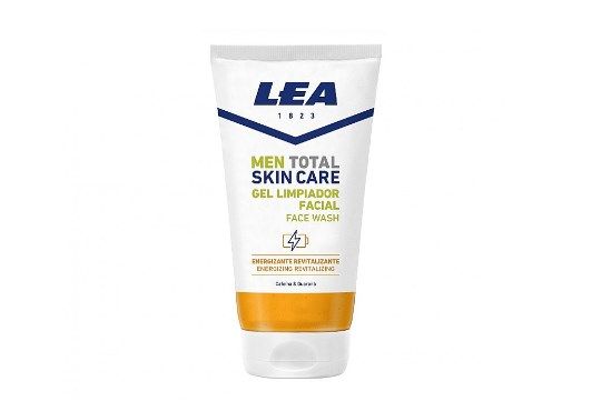 Lea Men Energizing Face Wash