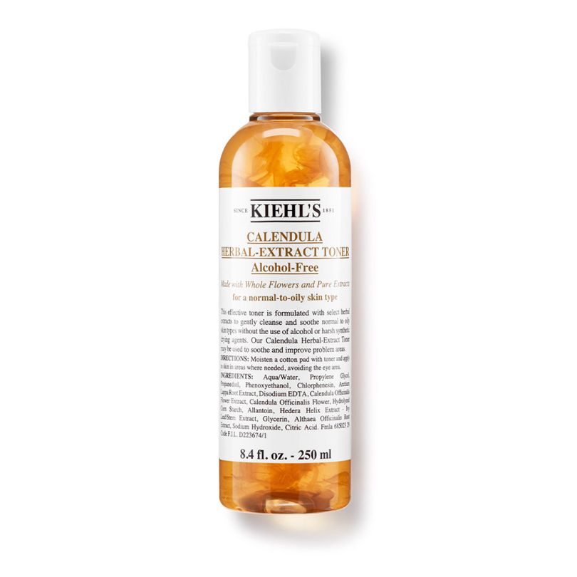 Kiehl’s Calendula Herbal-Extract Toner