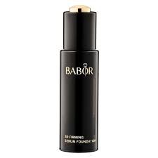 Babor 3D Firming Serum Foundation 02 Ivory