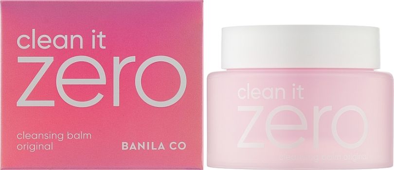 Banila Co Clean It Zero Cleansing Balm Original
